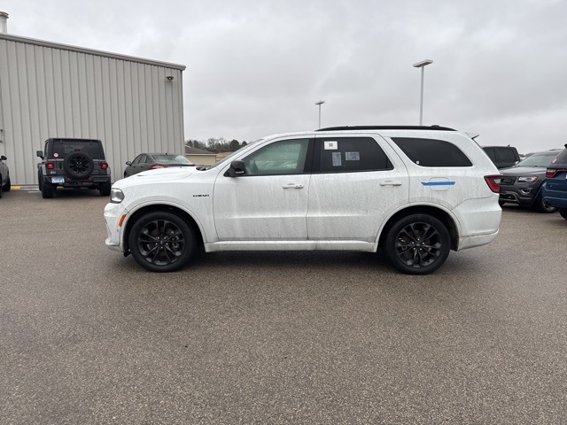 2023 Dodge Durango