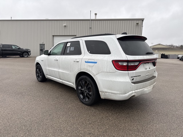 2023 Dodge Durango