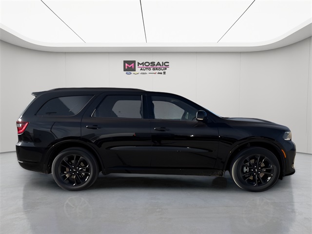 2025 Dodge Durango