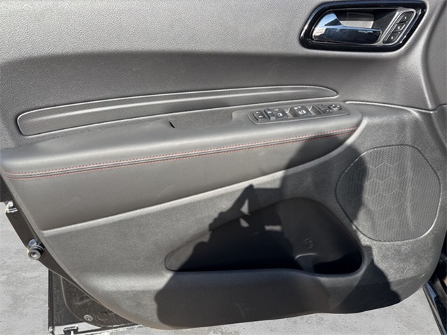 2025 Dodge Durango