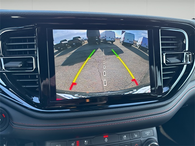 2025 Dodge Durango