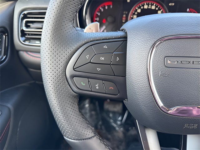 2025 Dodge Durango