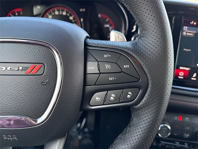 2025 Dodge Durango
