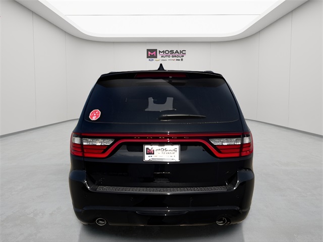 2025 Dodge Durango