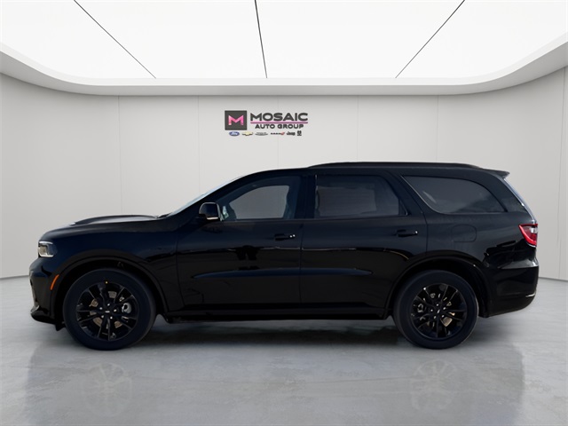 2025 Dodge Durango