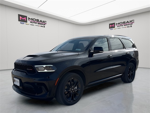 2025 Dodge Durango