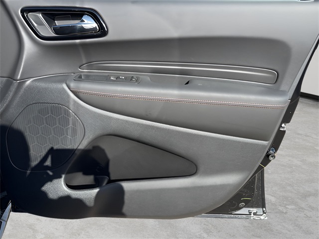 2025 Dodge Durango