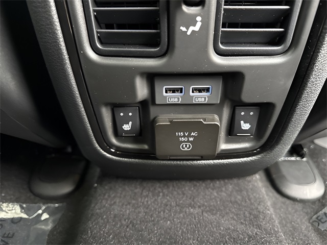 2025 Dodge Durango