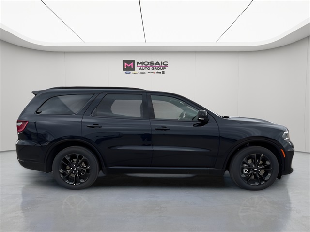 2025 Dodge Durango