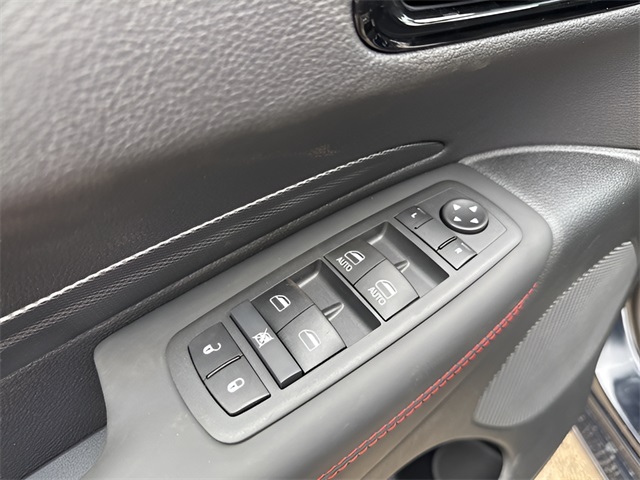 2025 Dodge Durango