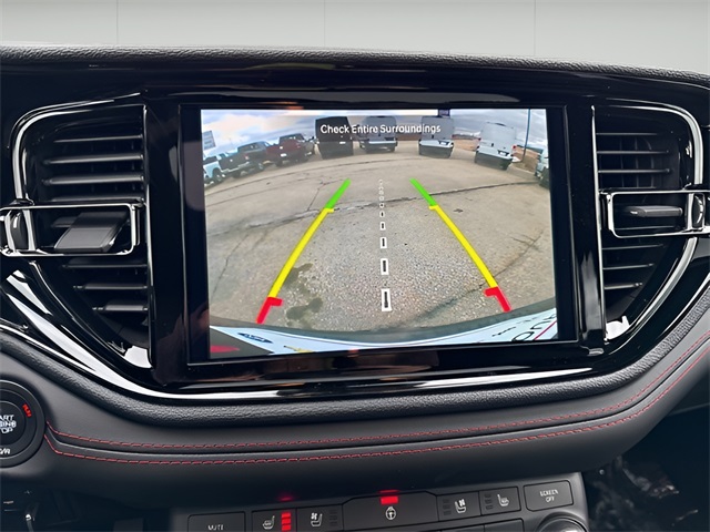 2025 Dodge Durango