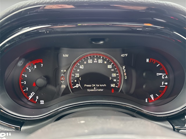 2025 Dodge Durango