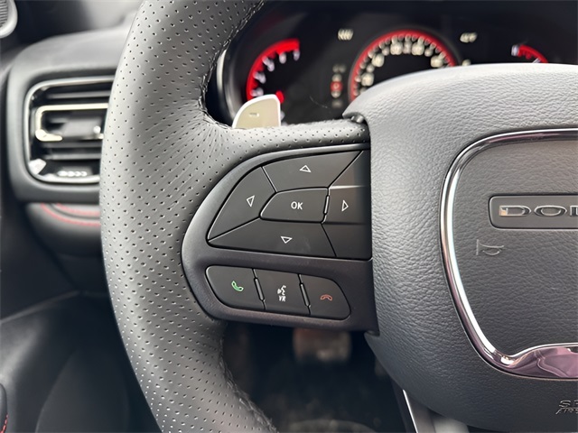 2025 Dodge Durango