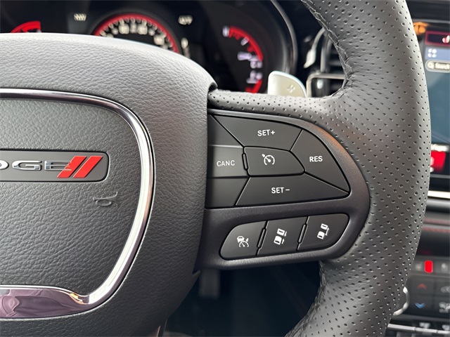 2025 Dodge Durango