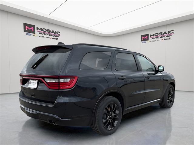 2025 Dodge Durango