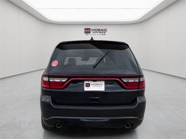 2025 Dodge Durango