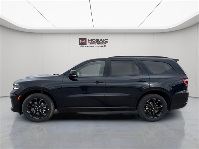 2025 Dodge Durango