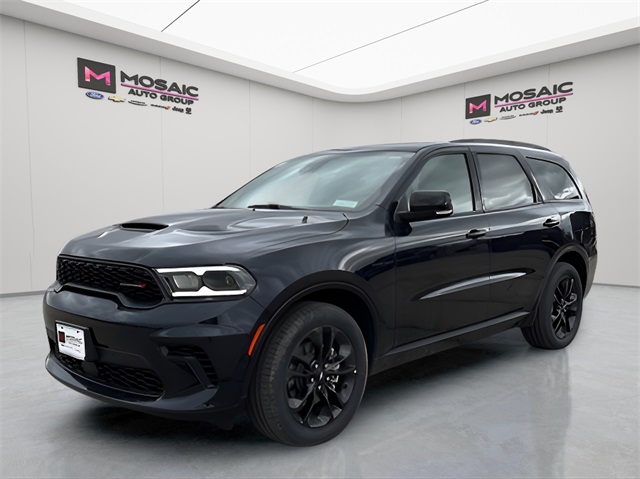2025 Dodge Durango