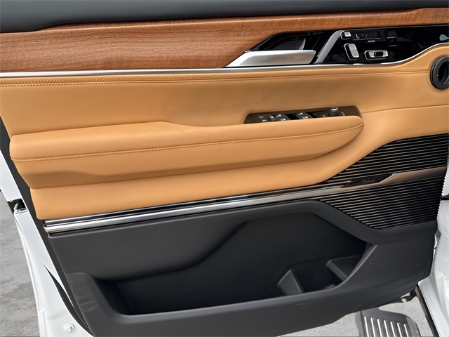 2024 Grand Wagoneer Grand Wagoneer