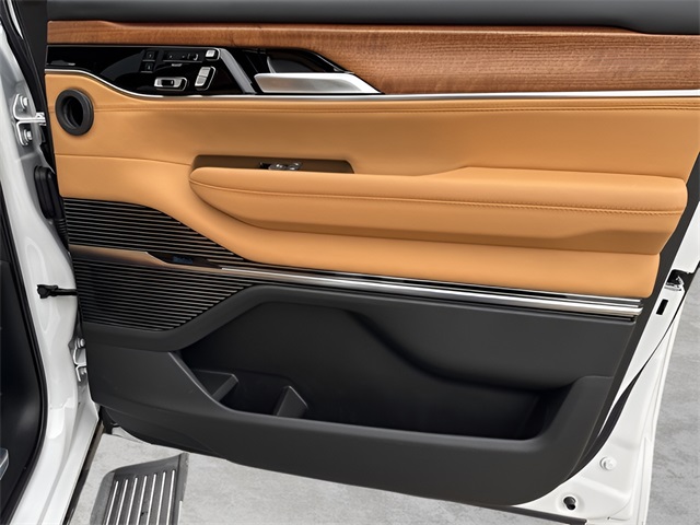 2024 Grand Wagoneer Grand Wagoneer