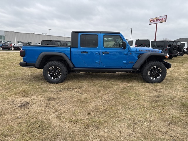 2024 Jeep Gladiator