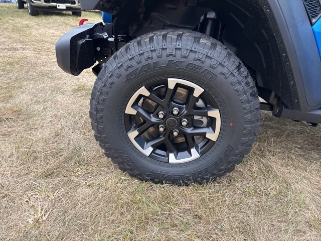 2024 Jeep Gladiator