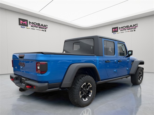 2024 Jeep Gladiator