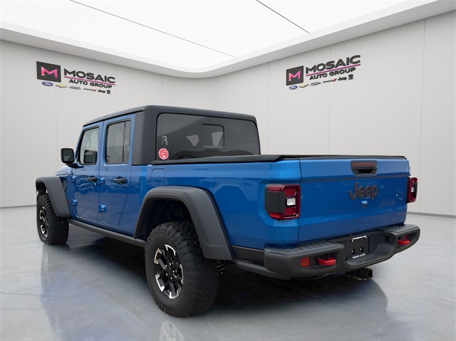 2024 Jeep Gladiator