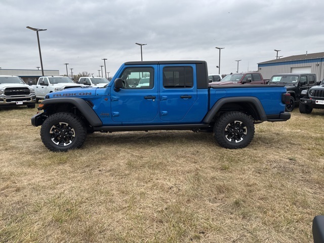 2024 Jeep Gladiator