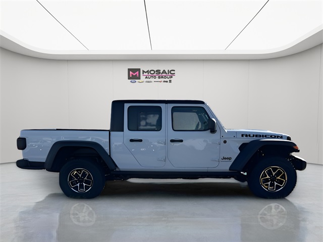 2024 Jeep Gladiator