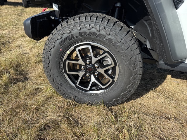 2024 Jeep Gladiator