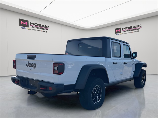 2024 Jeep Gladiator