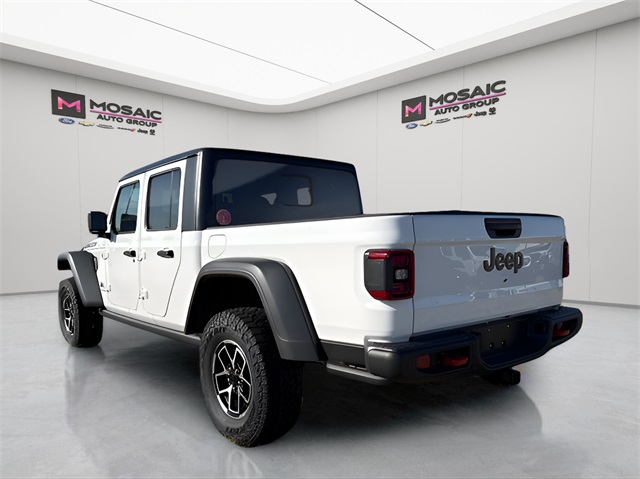 2024 Jeep Gladiator