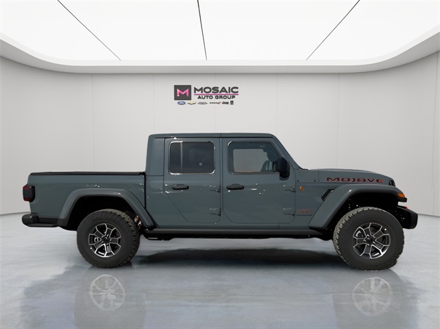 2024 Jeep Gladiator