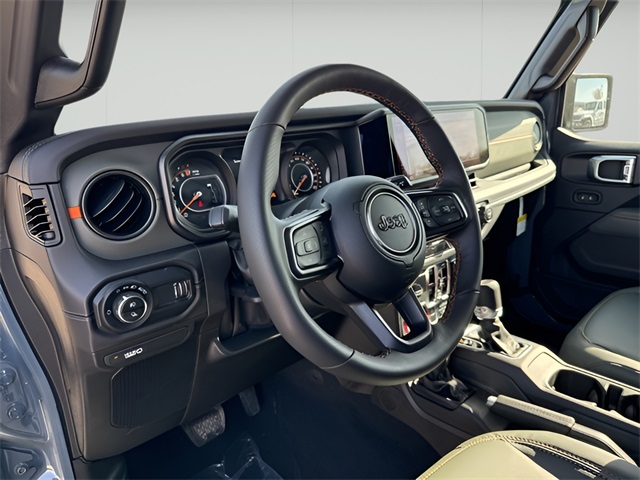 2024 Jeep Gladiator