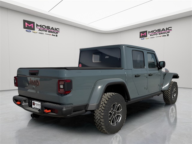 2024 Jeep Gladiator