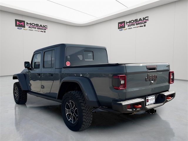 2024 Jeep Gladiator