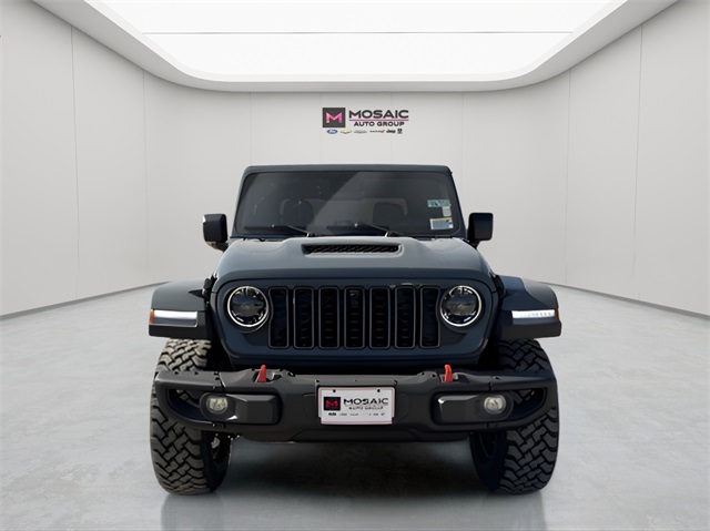 2024 Jeep Gladiator