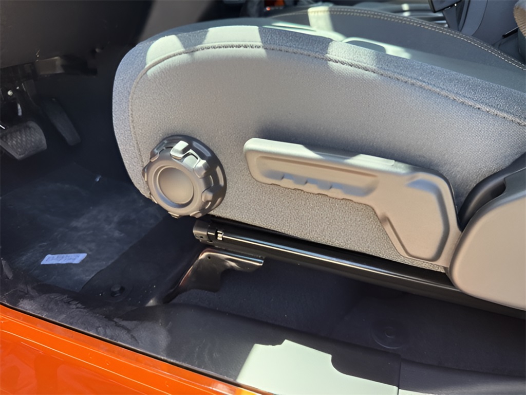 2025 Jeep Gladiator