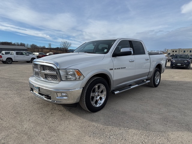 2012 Ram 1500