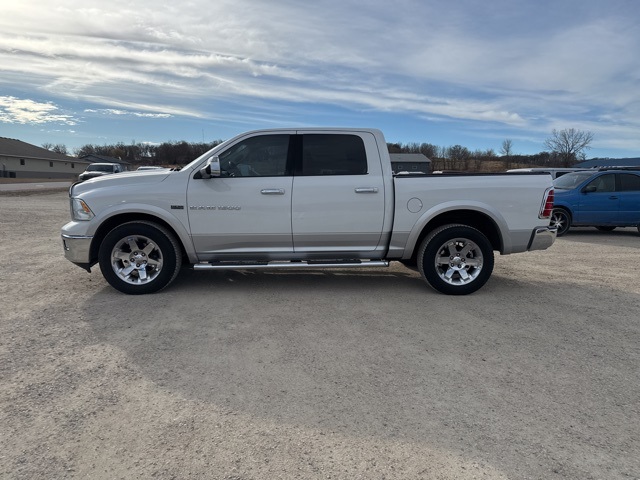 2012 Ram 1500