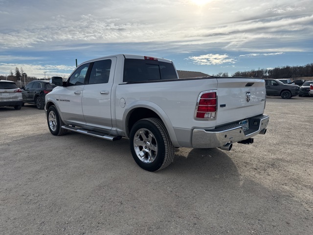 2012 Ram 1500