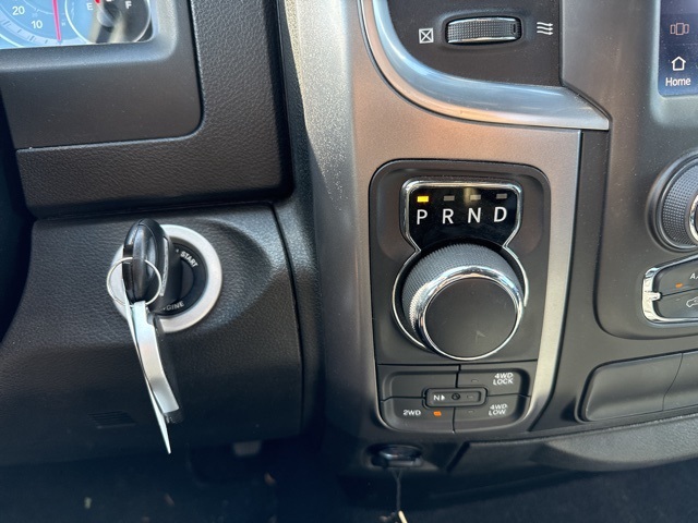 2022 Ram 1500 Classic