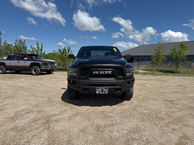 2022 Ram 1500 Classic
