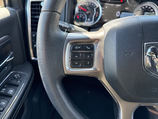 2022 Ram 1500 Classic