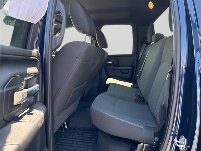 2022 Ram 1500 Classic