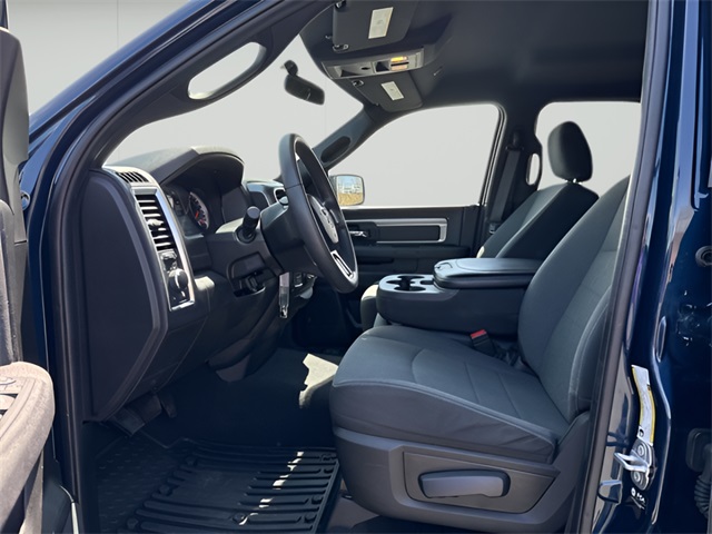 2022 Ram 1500 Classic