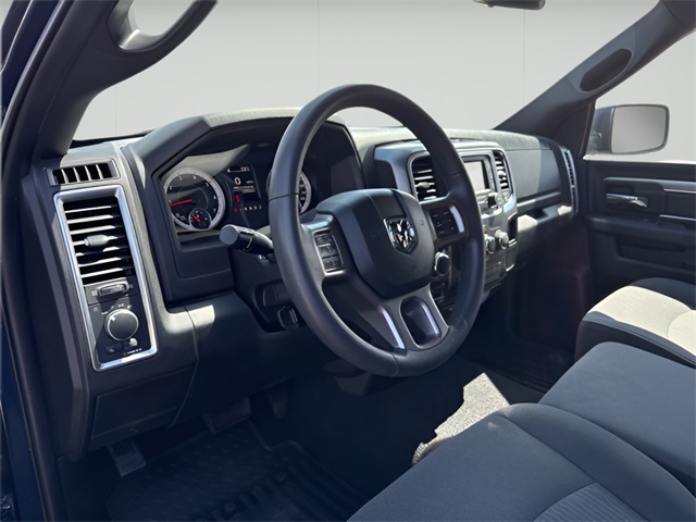 2022 Ram 1500 Classic
