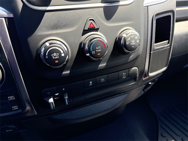 2022 Ram 1500 Classic