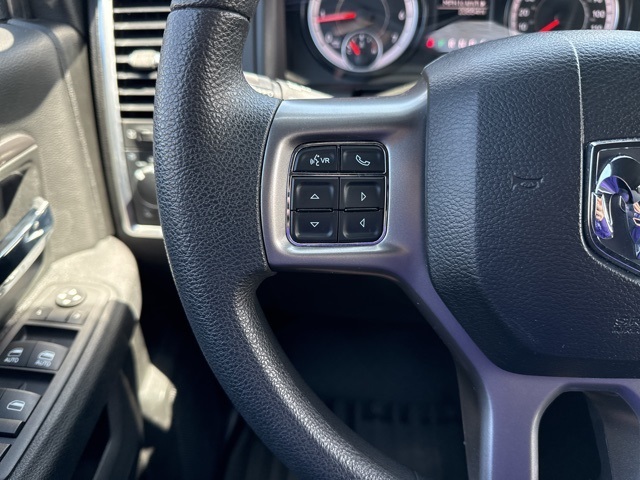 2022 Ram 1500 Classic
